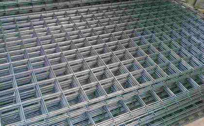 屋面鋼絲網片