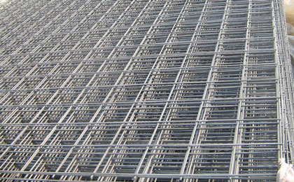 建筑鋼絲網片